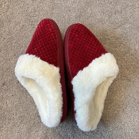 🌵 Holiday Slippers 6/7 - Picture 1 of 6